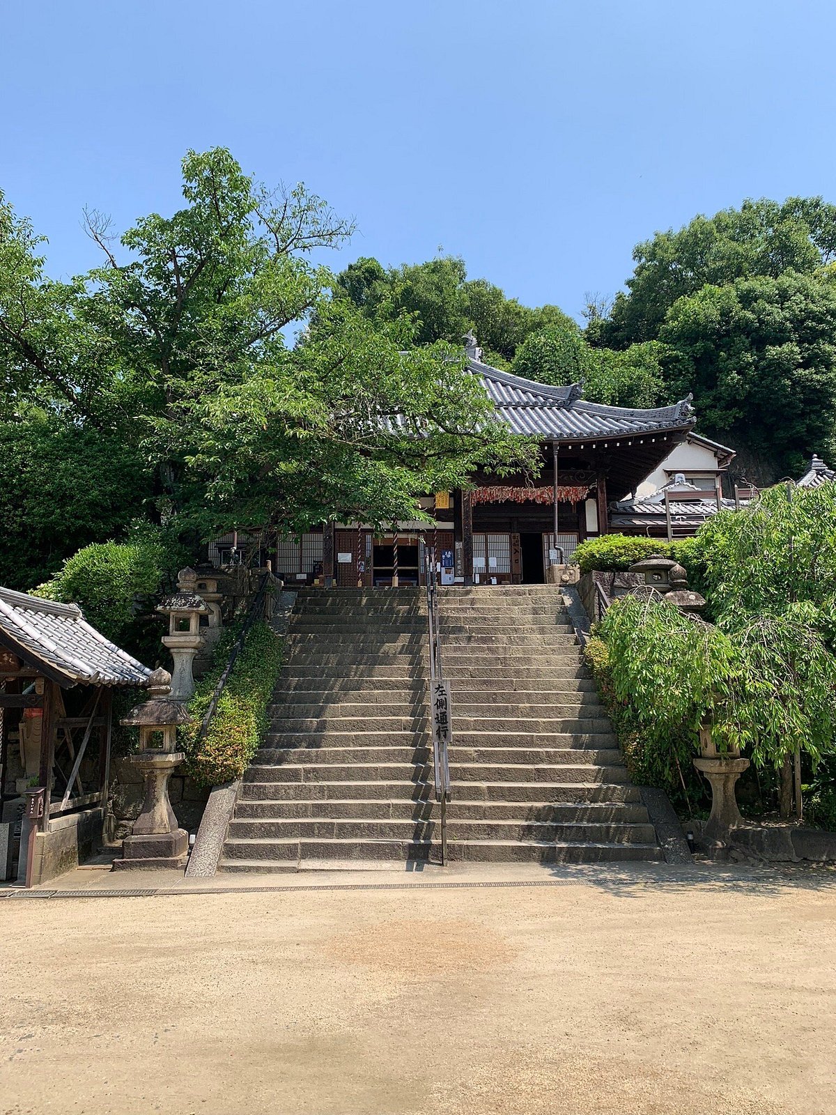 🏯 노자키 관음(노자키칸논) 지겐지 이미지 4